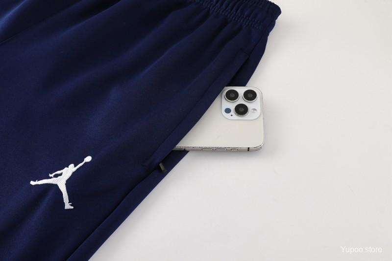 Conjunto de Treino FC Paris Saint-Germain 2024-25