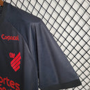 Camisola Athletico Paranaense 2023/24 Terceira