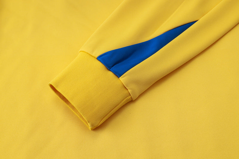 Conjunto de Treino FC Barcelona 2024-25