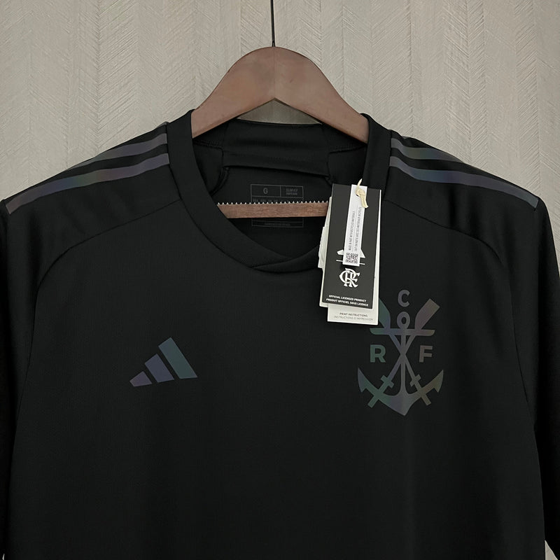 Camisola Flamengo 2023/24 Terceira