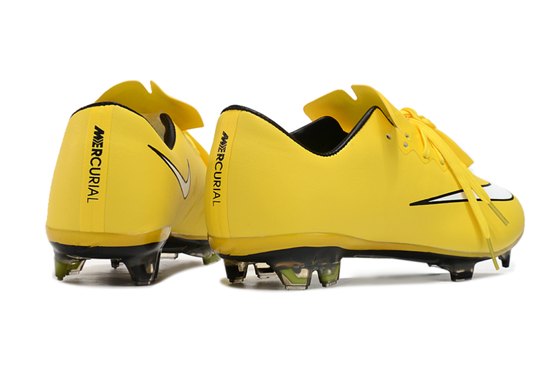 Nike Mercurial Vapor X Elite FG