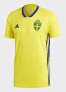 Camisola Seleção Suécia 2020/20 Home