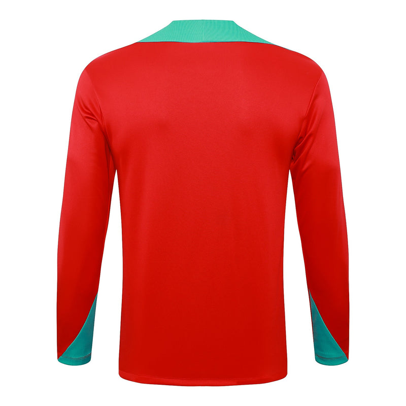 Conjunto de Treino Portugal 2024