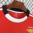 Camisola SL Benfica 2025/26 - Home