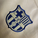 Camisola Feminina Barcelona 2022/23 Away