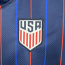 Conjunto Infantil Estados Unidos 2025/26 - Home
