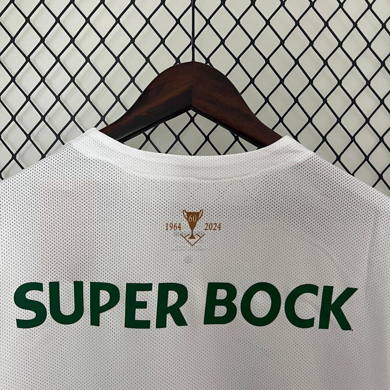 Camisola Sporting CP 2024/25 Away