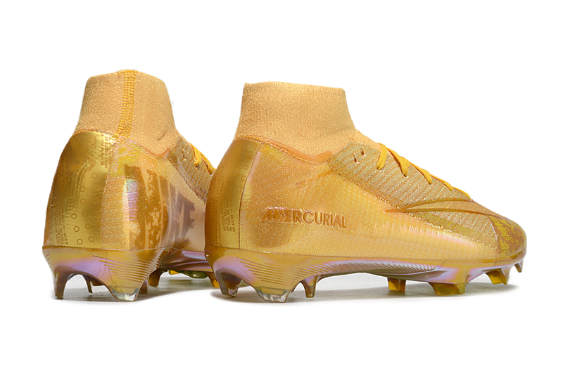 Nike Air Zoom Mercurial Vapor XVI Elite FG