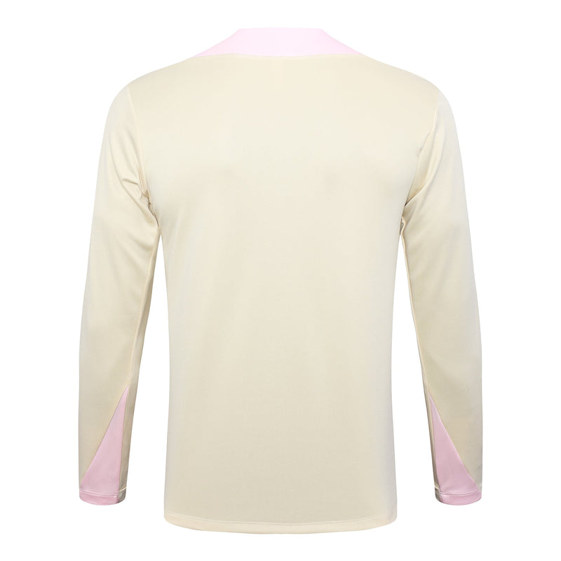 Conjunto de Treino FC Paris Saint-Germain 2024-25