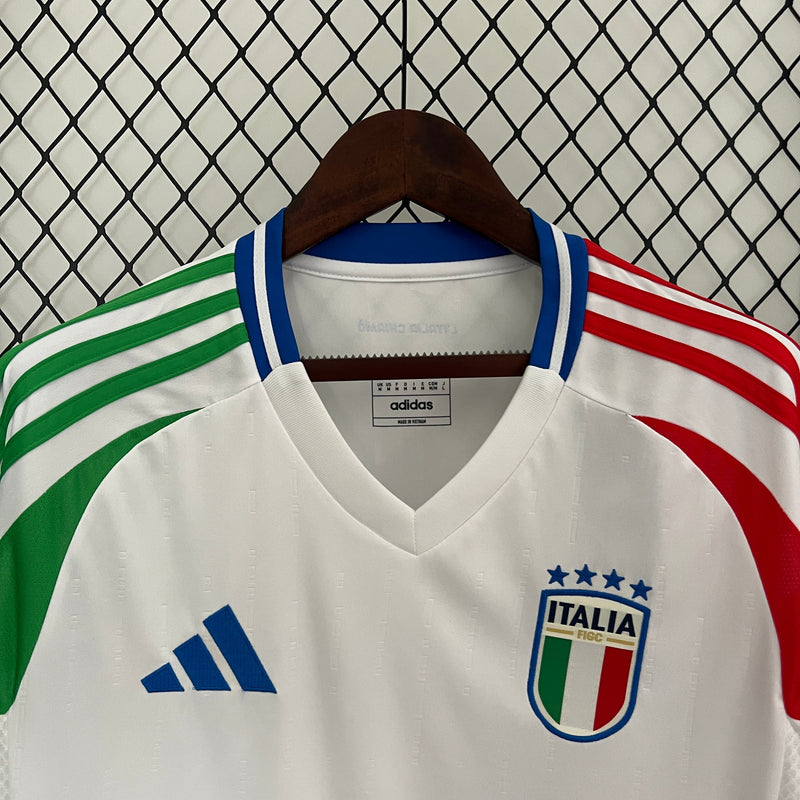 Camisola Seleção Itália 2024/25 Away