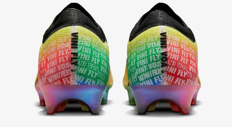 Nike Mercurial Vapor 16 Elite FG Vini Jr