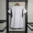 Camisola Feminina Real Madrid 2023/24 Home