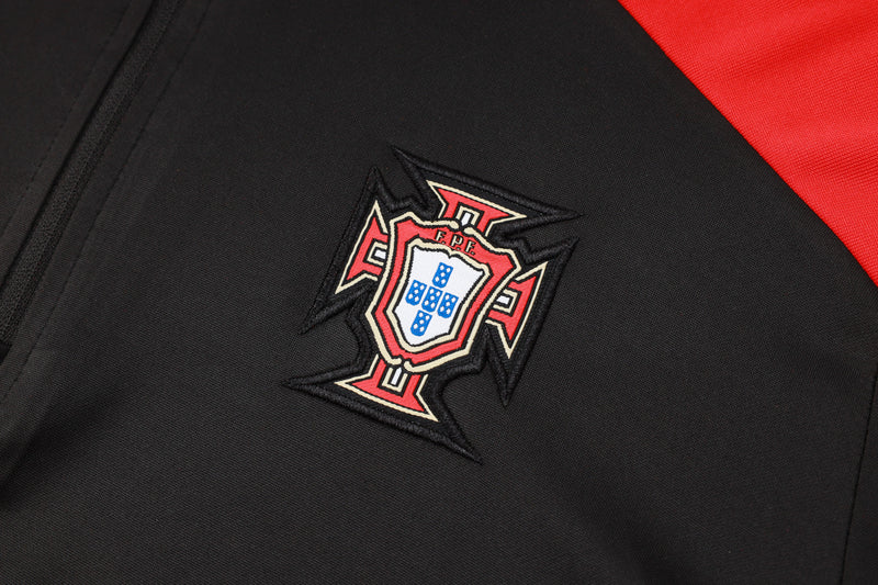 Conjunto de Treino Portugal 2024