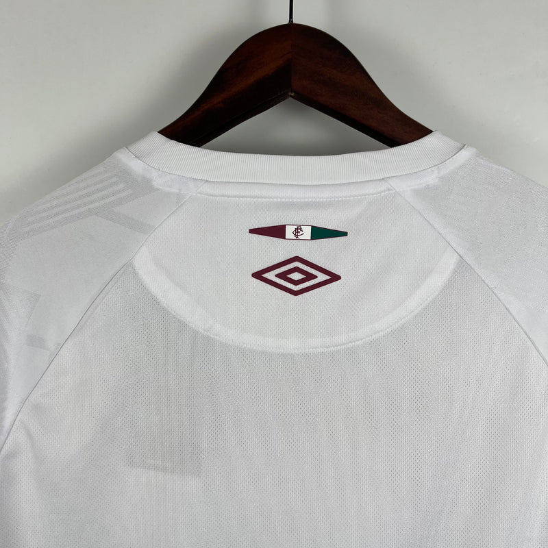 Camisola Fluminense 2023/24 Away