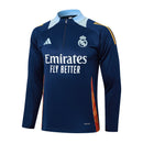 Conjunto de Treino Real Madrid CF 2024-25