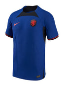 Camisola Seleção Holanda 2022/23 Away