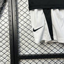 Conjunto Infantil Corinthians 2025/26 - Away