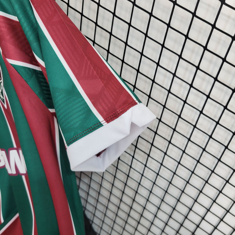 Camisola Fluminense 2023/24 Home