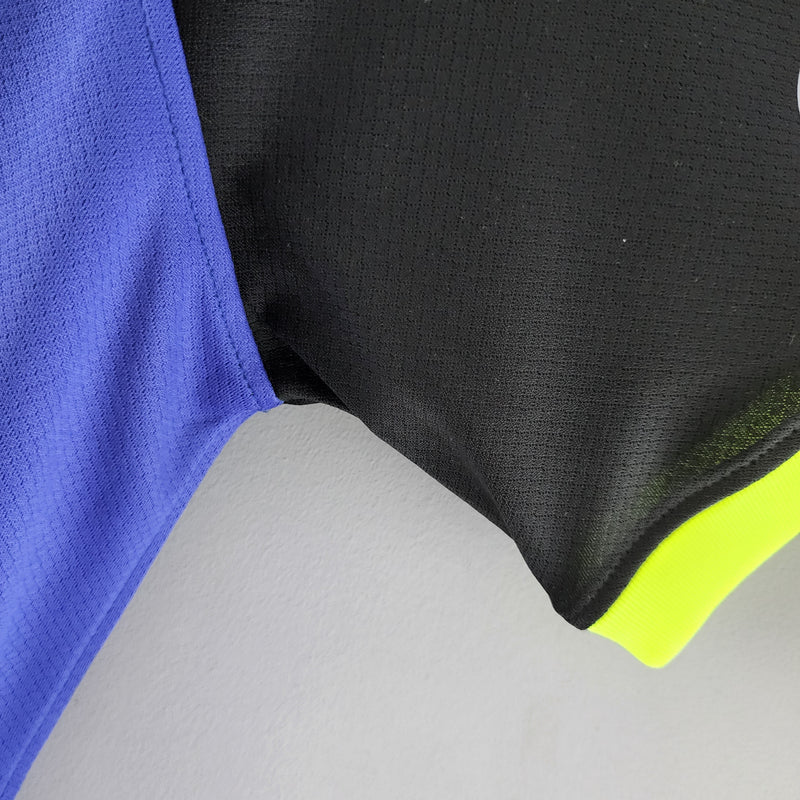 Camisola Tottenham 2022/23 Away