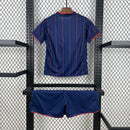 Conjunto Infantil Estados Unidos 2025/26 - Home