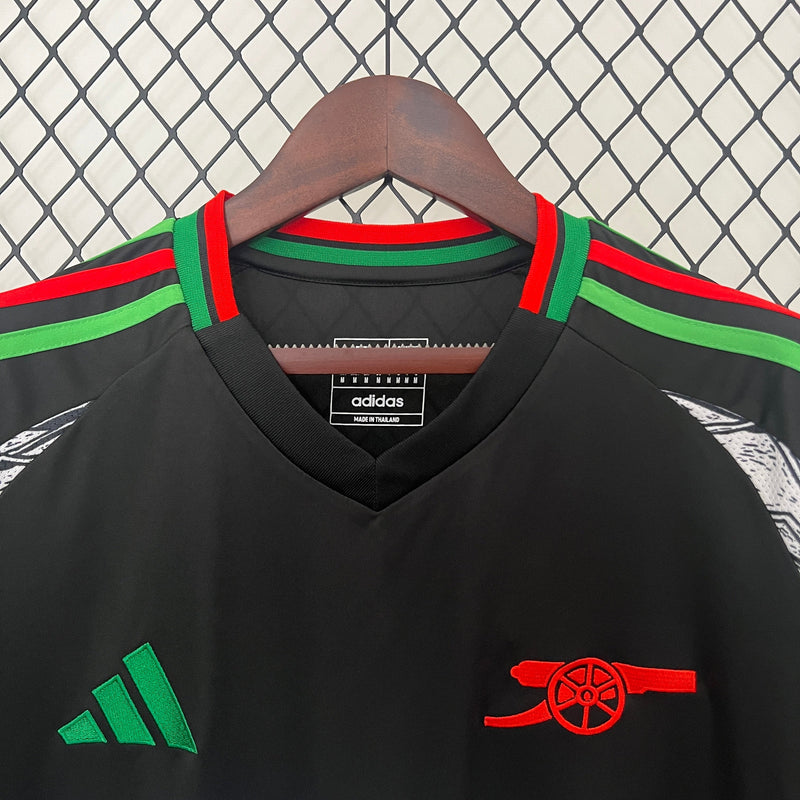 Camisola Arsenal 2024/25 - Away