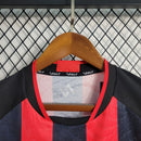 Camisola Vitória 2023/24 Home