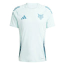 Camisola Cruzeiro 2025/26 Treino II