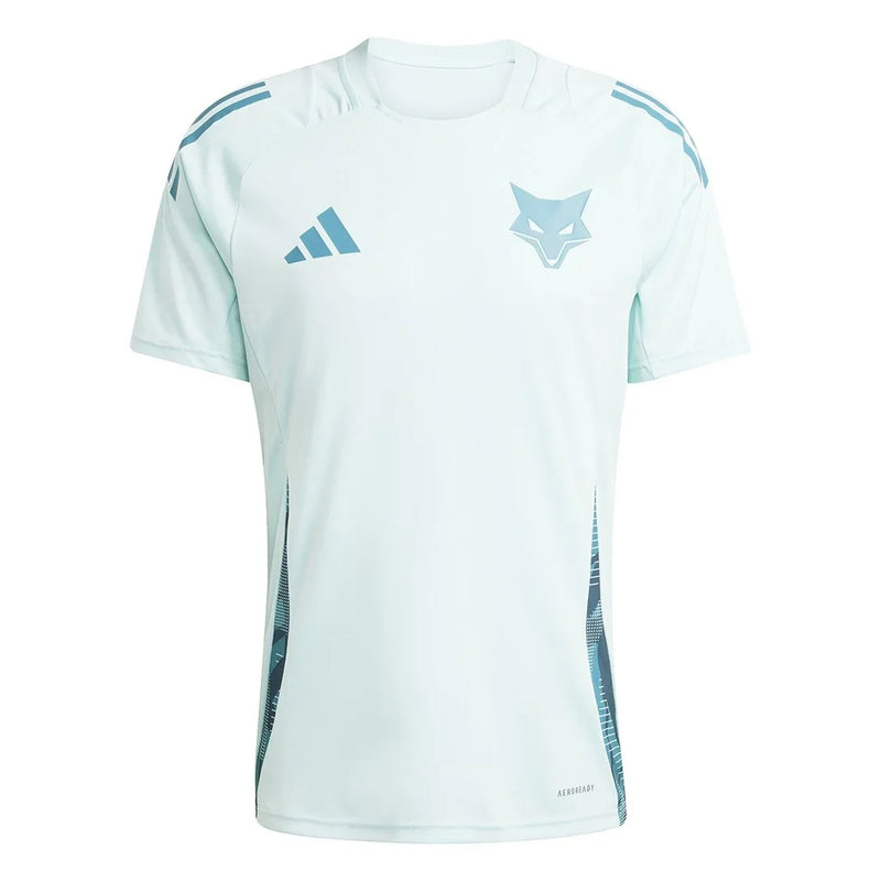 Camisola Cruzeiro 2025/26 Treino II