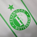 Camisola Feyenoord 2023/24 Terceira