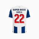 FC Porto — Varela 22 Packshot