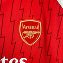 Camisola Feminina Arsenal 2023/24 Home