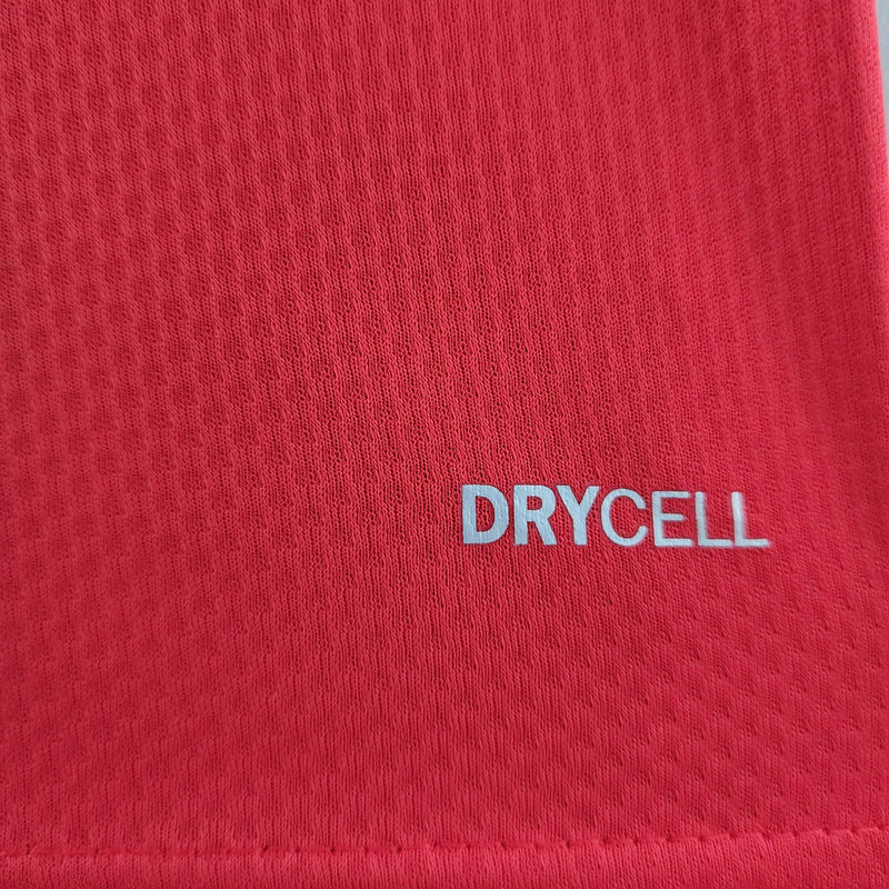 Camisola Seleção Egito 2022/22 Home