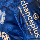 Camisola Famalicão Alternativa 25/26