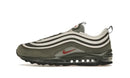 Nike Air Max 97 SE Cargo Khaki Rugged Orange
