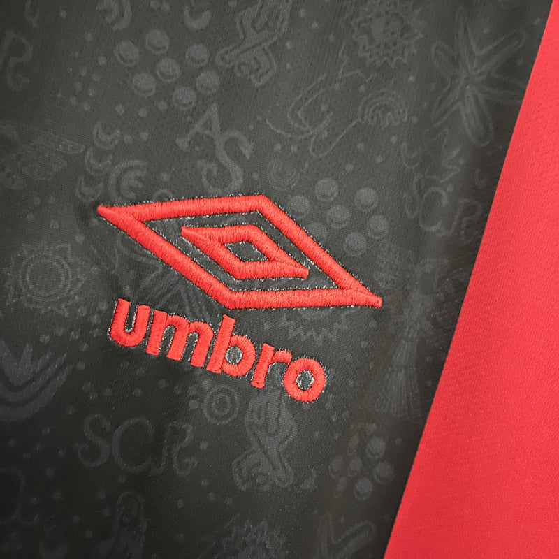 Camisola Sport Recife 2023/24 Terceira