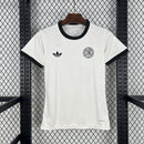 Camisola Feminina Seleção Alemanha 2025/26 - Aniversário
