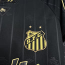 Camisola Feminina Santos 2024/25 Charlie Brown Jr