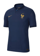 Camisola Seleção França 2022/23 Home