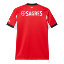 Camisola S.L.B. 2025-26 Principal Versão Adepto (Entrega Imediata)