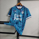 Camisola Feyenoord 2023/24 Away