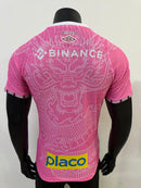 Camisola Santos FC 2025-26 Edição Especial Versão Jogador