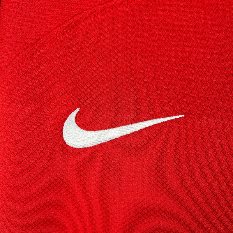 Camisola Liverpool 2023/24 Home