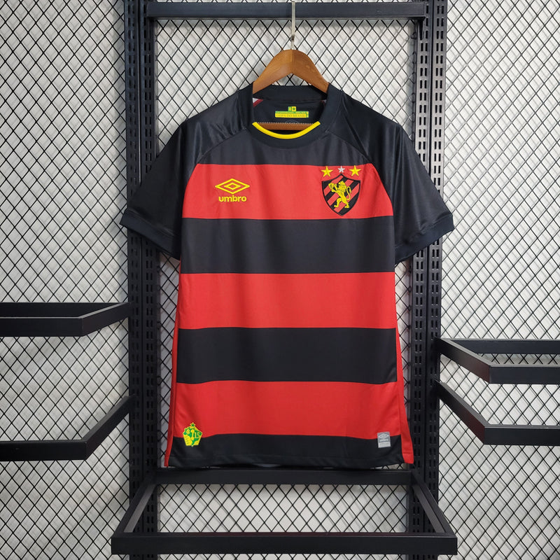 Camisola Sport Recife 2023/24 Home