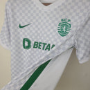Camisola Sporting CP 2022/23 Terceira