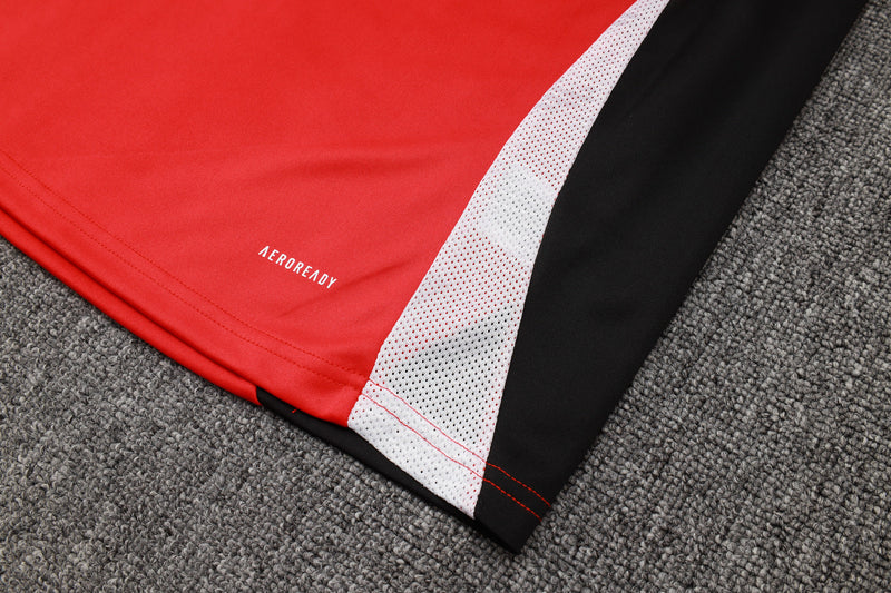 Conjunto de Treino Manchester United 2024-25