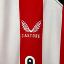 Camisola Athletic Bilbao 2023/24 Home