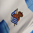 Camisola Real Sociedad 2023/24 Home