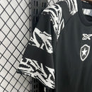 Camisola Botafogo 2025/26 Pré Jogo