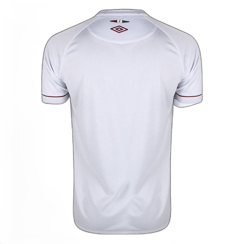 Camisola Fluminense 23/24 I Home - Versão Adepto