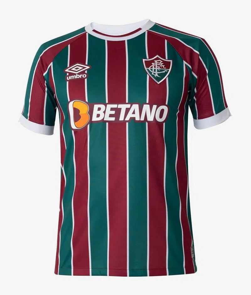 Camisola Fluminense 2023/24 Home